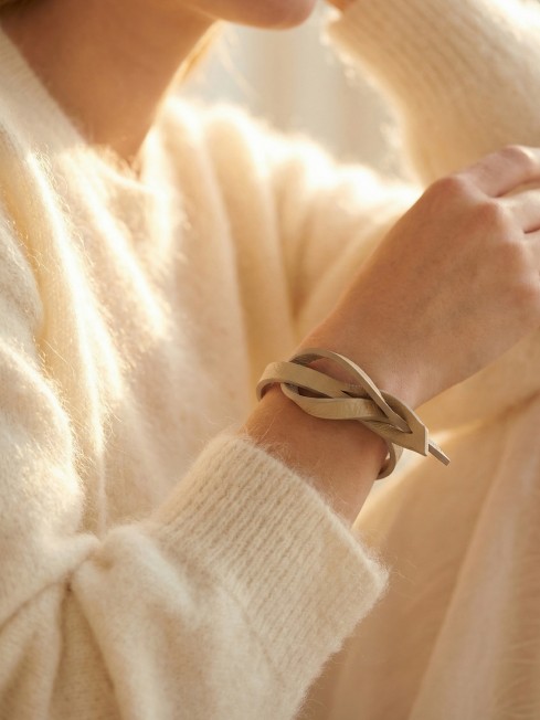 Ремешок на сумку-БРАСЛЕТ-держатель Брелока Унисекс Pi-PALLIDUS SOLIS!